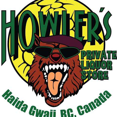 Howler's Private Liquor Store