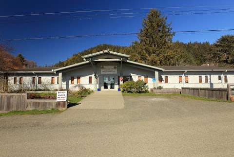 Skidegate Health Centre